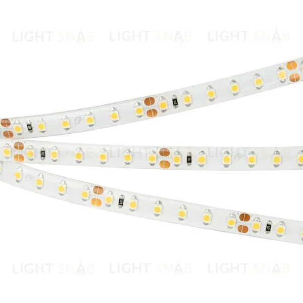Светодиодная лента герметичная Arlight RTW-SE-A120-8mm 24V Cool 10K (9.6 W/m, IP65, 2835, 5m) 016832(2) 016832(2)