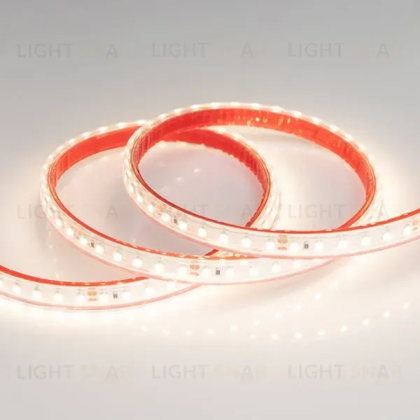 Светодиодная лента герметичная Arlight RTW-PS-A120-10mm 24V Warm3000 (9.6 W/m, IP67, 2835, 50m) 024578(2) 024578(2)