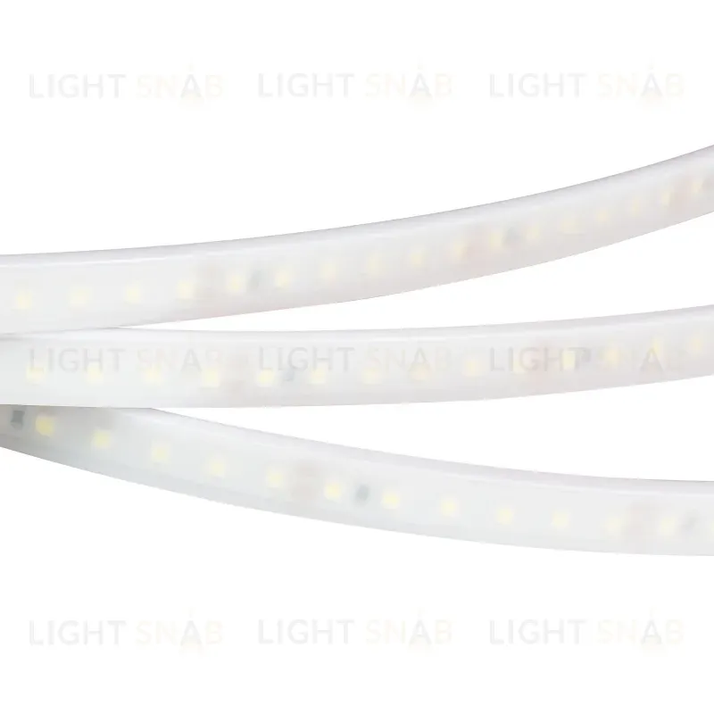Светодиодная лента герметичная Arlight RTW-PW-A120-10mm 24V Warm2700 (9.6 W/m, IP66, 2835, 5m) 018997(2) 018997(2)