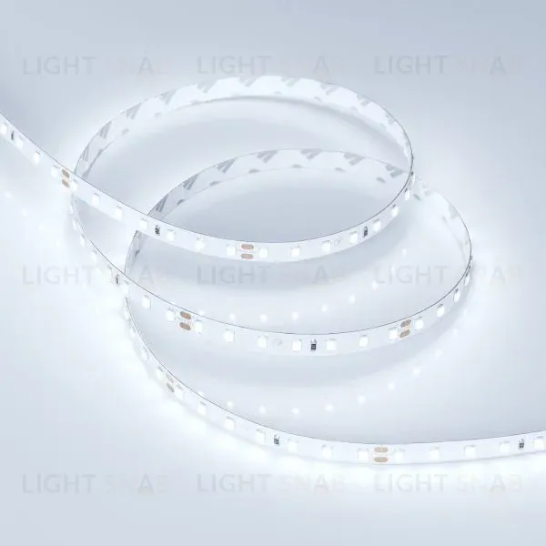 Светодиодная лента Arlight RT-A98-8mm 24V Cool 8K (10 W/m, IP20, 2835, 5m) 019912(2) 019912(2)