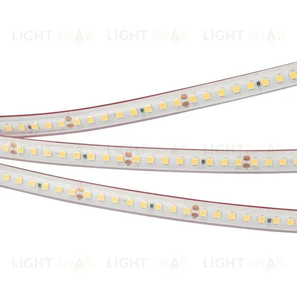 Светодиодная лента герметичная Arlight RTW-PS-A160-10mm 24V Day4000 (12 W/m, IP67, 2835, 50m) 024558(2) 024558(2)