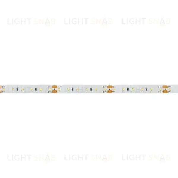 Светодиодная лента Arlight Microled-M120-8mm 24V Warm2700 (14 W/m, IP20, 2216, 5m) 024432(2) 024432(2)