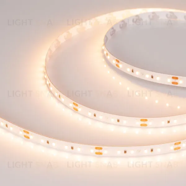 Светодиодная лента Arlight Microled-M120-8mm 24V Warm2700 (14 W/m, IP20, 2216, 5m) 024432(2) 024432(2)