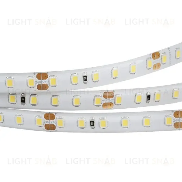 Светодиодная лента герметичная Arlight RTW-SE-A120-8mm 24V Cool 10K (14.4 W/m, IP65, 2835, 5m) 020527(2) 020527(2)