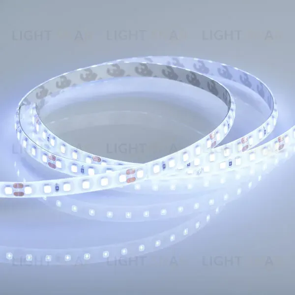 Светодиодная лента герметичная Arlight RTW-SE-A120-8mm 24V Cool 10K (14.4 W/m, IP65, 2835, 5m) 020527(2) 020527(2)