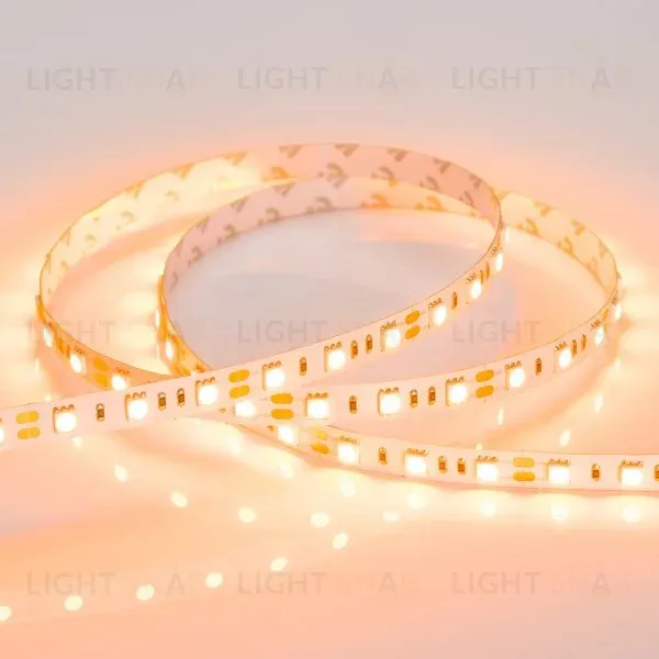 Светодиодная лента Arlight RT-B60-10mm 12V Orange (14.4 W/m, IP20, 5060, 5m) 015972(2) 015972(2)