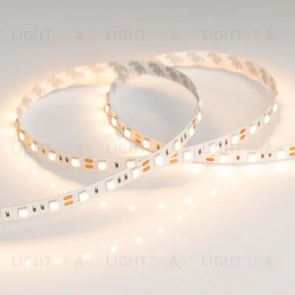 Светодиодная лента Arlight RT-B60-10mm 12V Warm2700 (14.4 W/m, IP20, 5060, 5m) 012349(2) 012349(2)