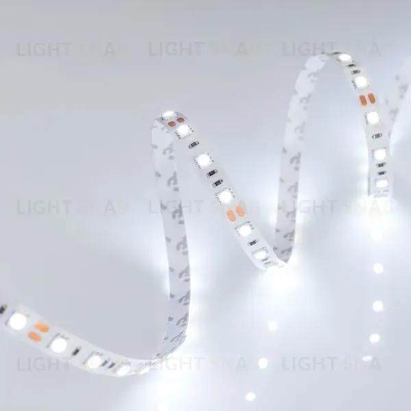 Светодиодная лента Arlight RT-B60-10mm 12V Cool 8K (14.4 W/m, IP20, 5060, 5m) 013341(2) 013341(2)