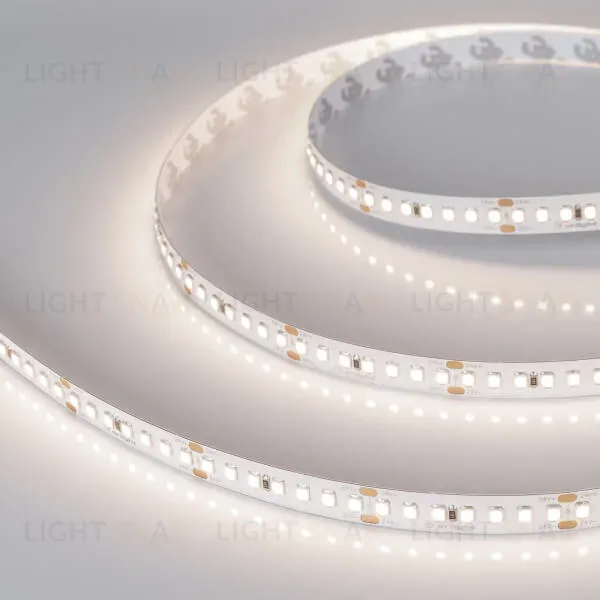 Светодиодная лента Arlight RT-A168-10mm 24V Day4000 CRI98 (17 W/m, IP20, 2835, 5m) 025147(2) 025147(2)