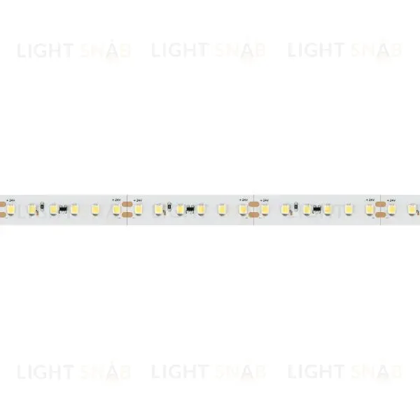 Светодиодная лента Arlight IC2-A120-12mm 24V White6000 (9.6W/m, IP20, 2835, 20m) 024589(1) 024589(1)