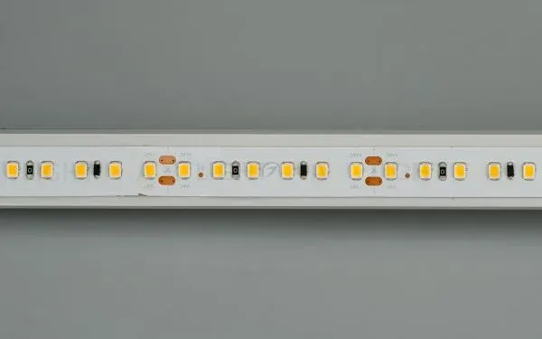 Светодиодная лента Arlight IC2-A120-12mm 24V White6000 (9.6W/m, IP20, 2835, 20m) 024589(1) 024589(1)