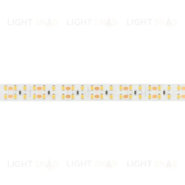 Светодиодная лента Arlight RT-A240-15mm 24V White6000 (19.2 W/m, IP20, 2835, 5m) 008771(2) 008771(2)