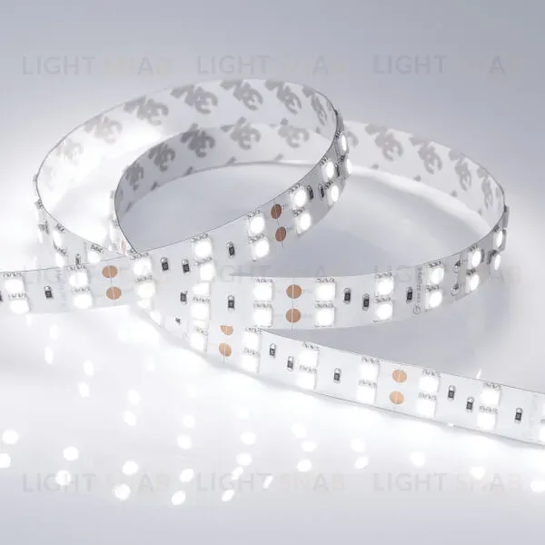 Светодиодная лента Arlight RT-B120-15mm 24V White6000 (28.8 W/m, IP20, 5060, 5m) 011256(2) 011256(2)