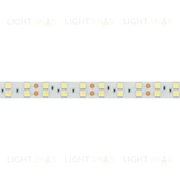 Светодиодная лента Arlight RT-B120-15mm 24V White6000 (28.8 W/m, IP20, 5060, 5m) 011256(2) 011256(2)