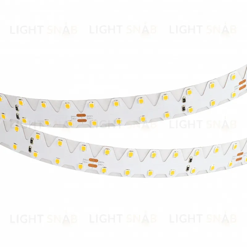 Светодиодная лента Arlight Twist-A140-20mm 24V Warm3000 (20.6W/m, IP20, 2835, 5m) 033872(2) 033872(2)