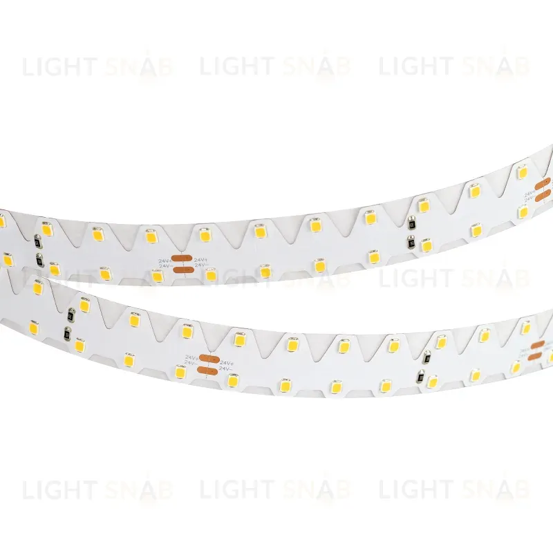 Светодиодная лента Arlight Twist-A140-20mm 24V Day4000 (20.6W/m, IP20, 2835, 5m) 032959(1) 032959(1)
