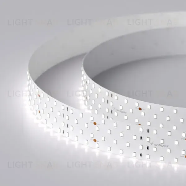 Светодиодная лента Arlight RT-A280-36mm 24V White6000 (30 W/m, IP20, 2835, 2.5m) 019087(2) 019087(2)
