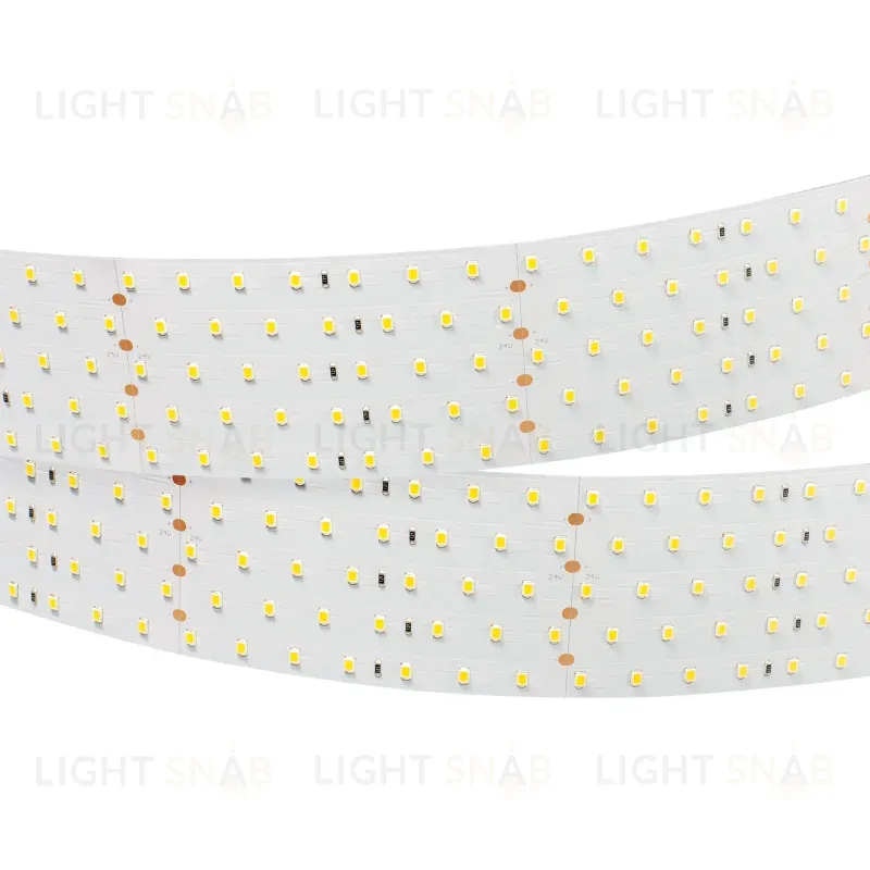 Светодиодная лента Arlight RT-A350-58mm 24V Day4000 CRI98 (36 W/m, IP20, 2835, 2.5m) 025163(2) 025163(2)