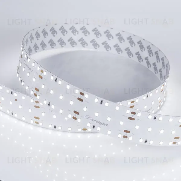 Светодиодная лента Arlight S2-A280-34mm 24V White6000 (25 W/m, IP20, 2835, 2.5m) 023402(2) 023402(2)