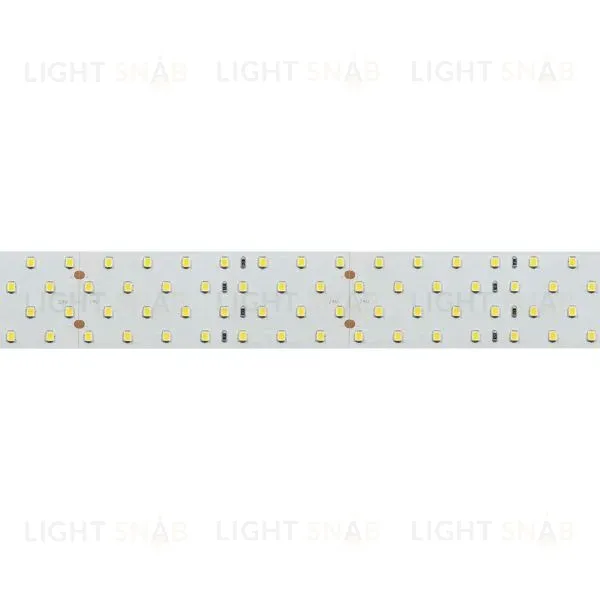 Светодиодная лента Arlight RT-A280-36mm 24V White6000 (30 W/m, IP20, 2835, 2.5m) 019087(2) 019087(2)