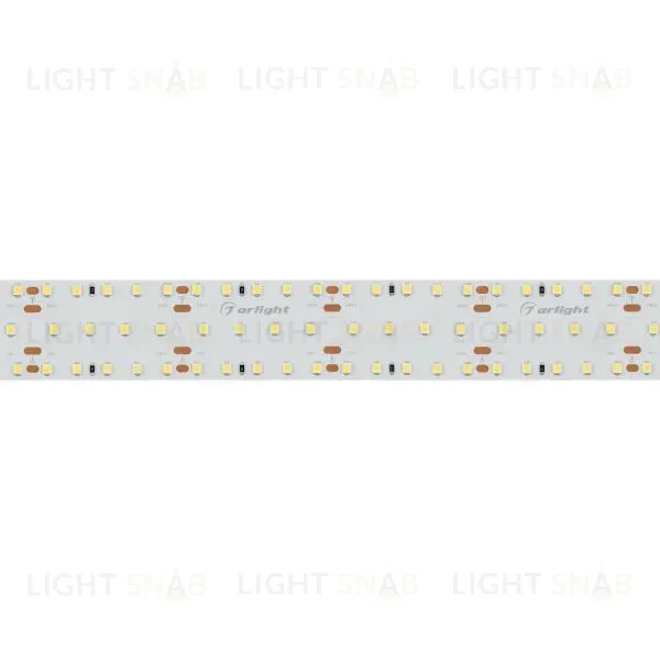 Светодиодная лента Arlight S2-A280-34mm 24V White6000 (25 W/m, IP20, 2835, 2.5m) 023402(2) 023402(2)