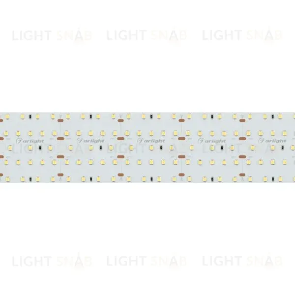 Светодиодная лента Arlight S2-A420-59mm 24V Warm3000 (30 W/m, IP20, 2835, 2.5m) 021208(2) 021208(2)