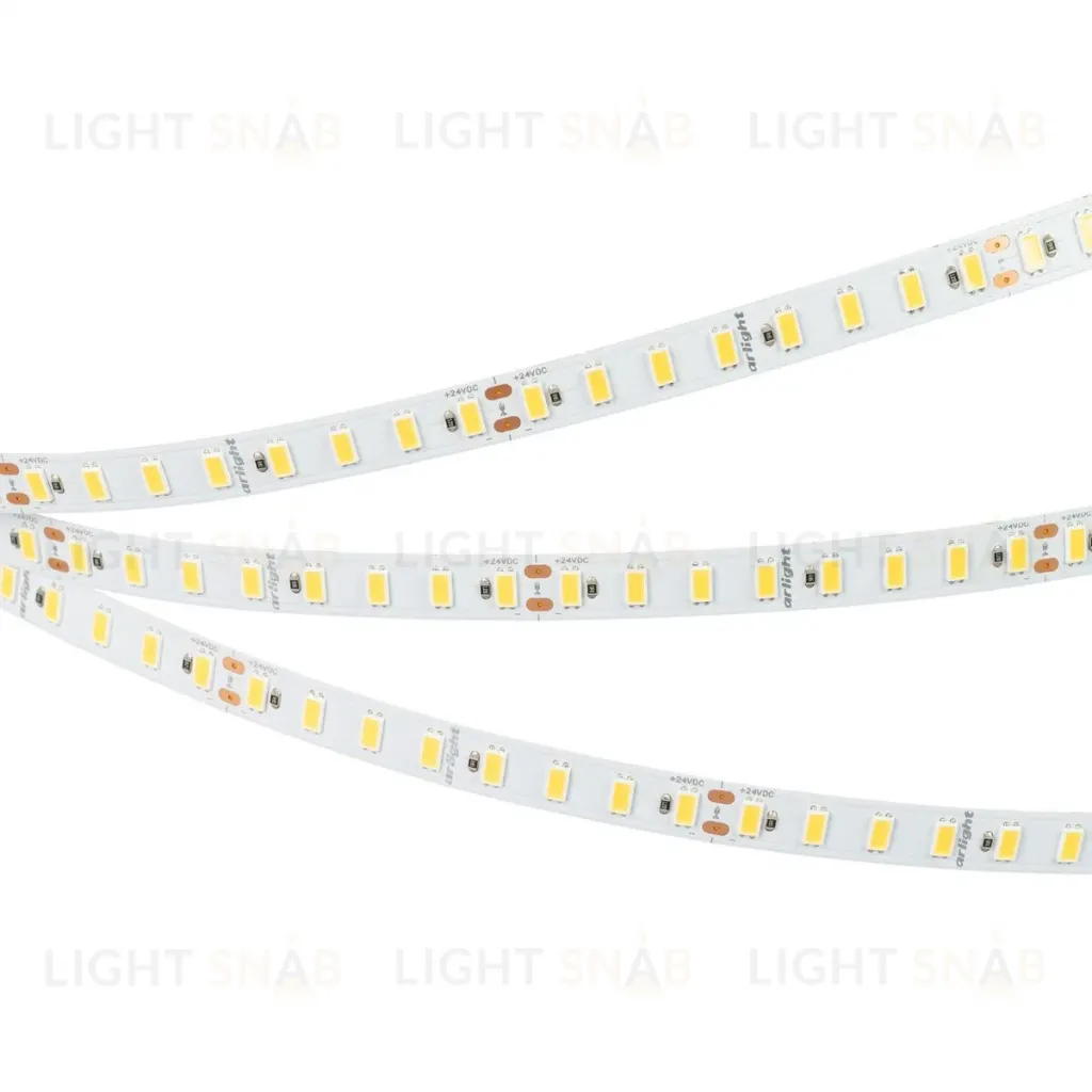 Светодиодная лента Arlight Ultra-C112-10mm 24V Day4000 (19.2 W/m, IP20, 5630, 5m) 036314 036314