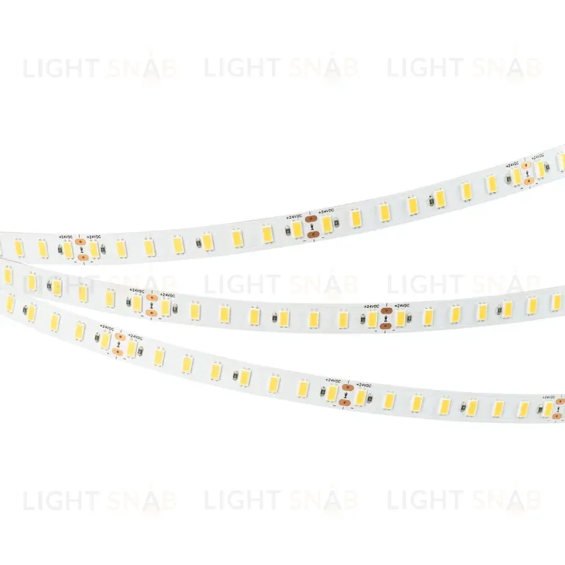 Светодиодная лента Arlight Ultra-C112-10mm 24V Warm2700 (19.2 W/m, IP20, 5630, 5m) 037454 037454