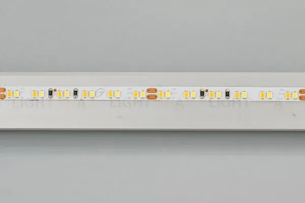Светодиодная лента Arlight Microled-M240-4.5mm 24V White-CDW (9.6 W/m, IP20, 2216, 5m) 024506(2) 024506(2)