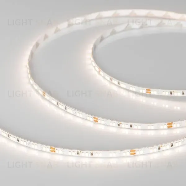 Светодиодная лента Arlight Microled-M240-4.5mm 24V White-CDW (9.6 W/m, IP20, 2216, 5m) 024506(2) 024506(2)