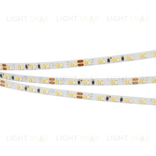 Светодиодная лента Arlight Microled-M240-4.5mm 24V White-CDW (9.6 W/m, IP20, 2216, 5m) 024506(2) 024506(2)