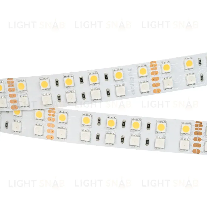 Светодиодная лента Arlight RT-B144-19mm 24V RGBW-White (32 W/m, IP20, 5060, 5m) 011823(2) 011823(2)
