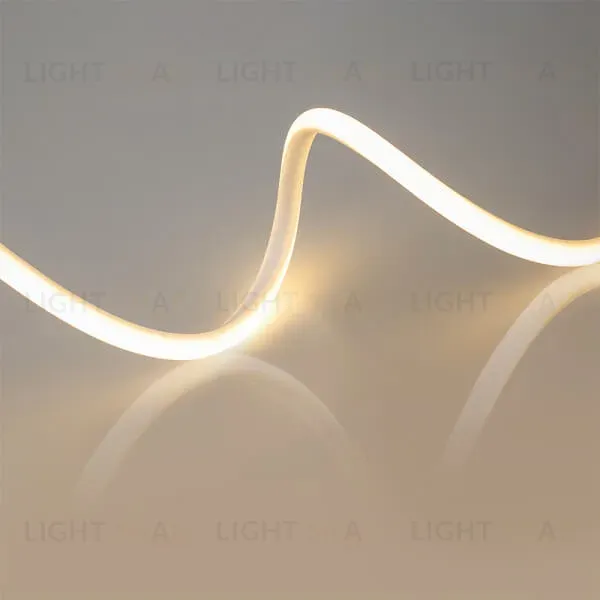 Светодиодная лента герметичная Arlight RTW-PWT-A180-13mm 24V Warm3000 (14.4 W/m, IP68, 2835, 5m) 024289(2) 024289(2)
