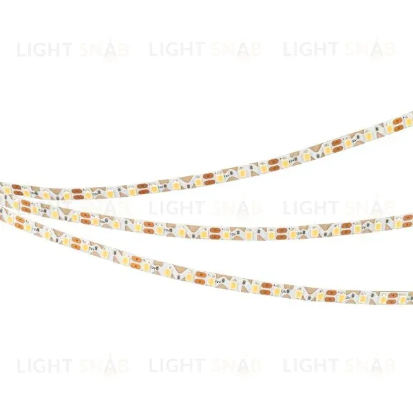 Светодиодная лента Arlight RZ-A120-6mm 12V Warm2700 (12 W/m, IP20, 2835, 5m) 036448 036448