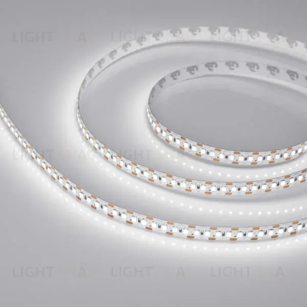 Светодиодная лента Arlight RT-A168-10mm 24V Day5000-CX2 (17.3 W/m, IP20, 2835, 5m) 028735(2) 028735(2)