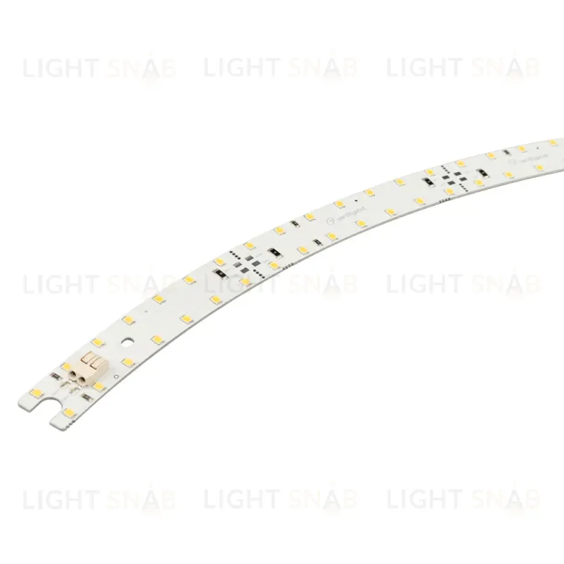 Светодиодная лента Arlight SL-ARC-D800-A45-5.8W 24V White6000 026675 026675