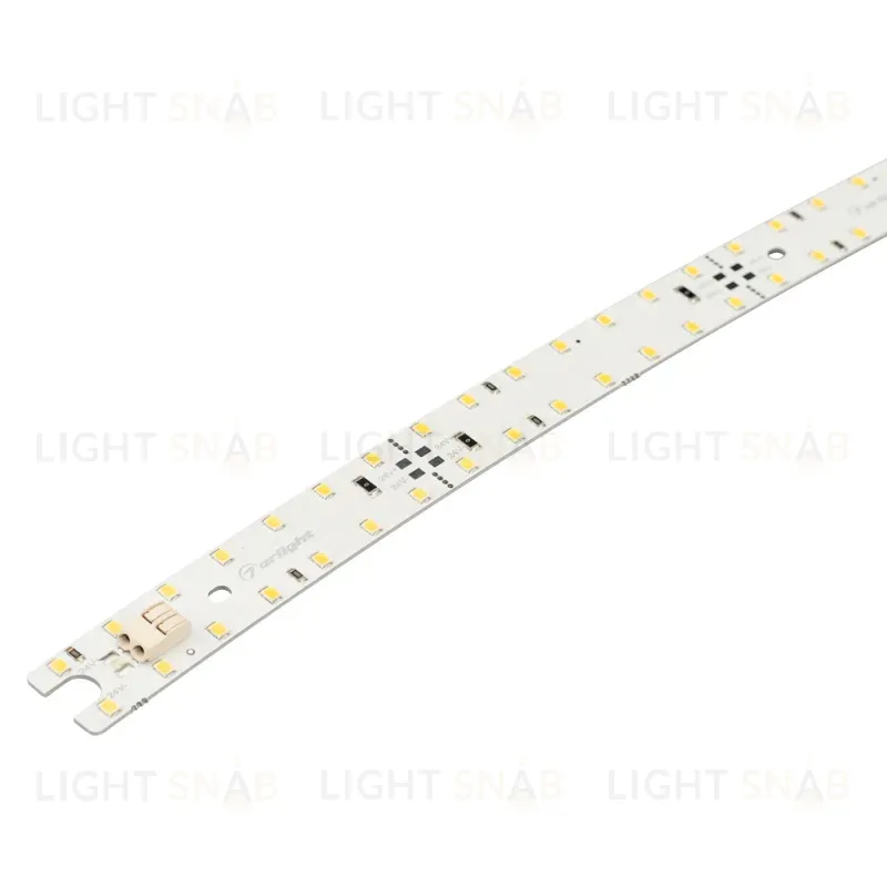 Светодиодная лента Arlight SL-ARC-D3000-A23-11.6W 24V Warm2700 027653 027653
