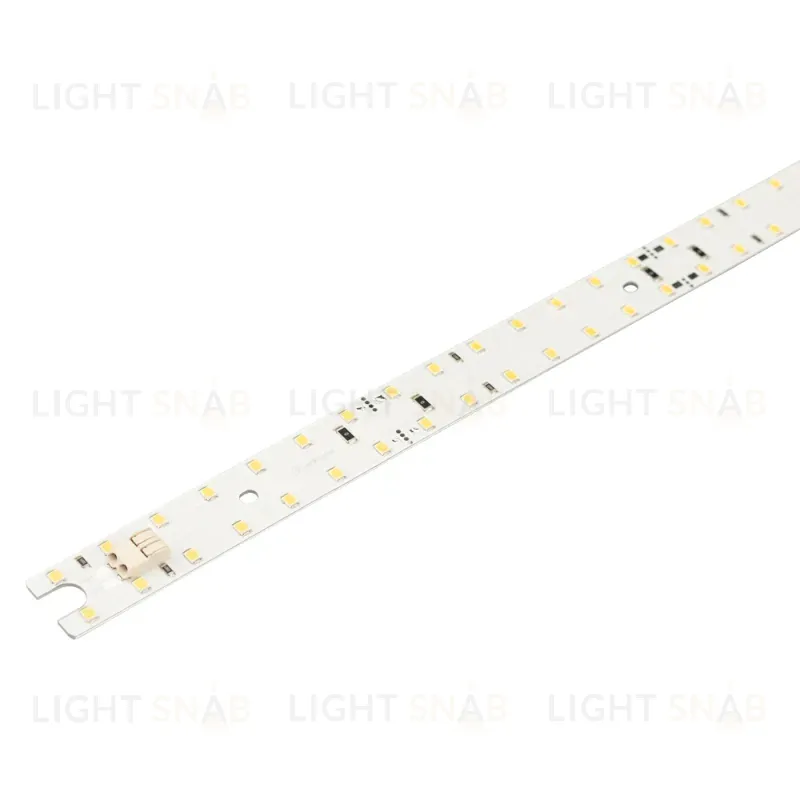 Светодиодная лента Arlight SL-ARC-Line-500-9.6W 24V Warm3000 027646 027646