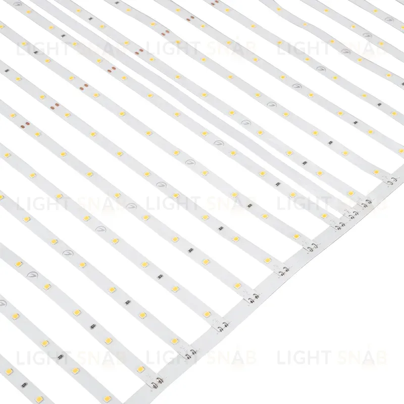 Светодиодная лента Arlight RT-Onix-A640-410mm 24V Warm2700 (43.6 W/m, IP20, 2835, 3m) 036309 036309