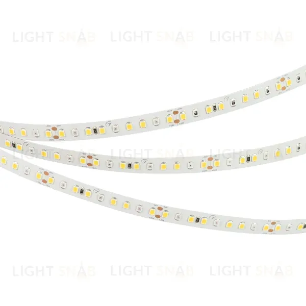 Светодиодная лента Arlight Fitolux-A144-10mm 24V Warm3000-Red (14 W/m, IP20, 2835, 5m) 036097 036097