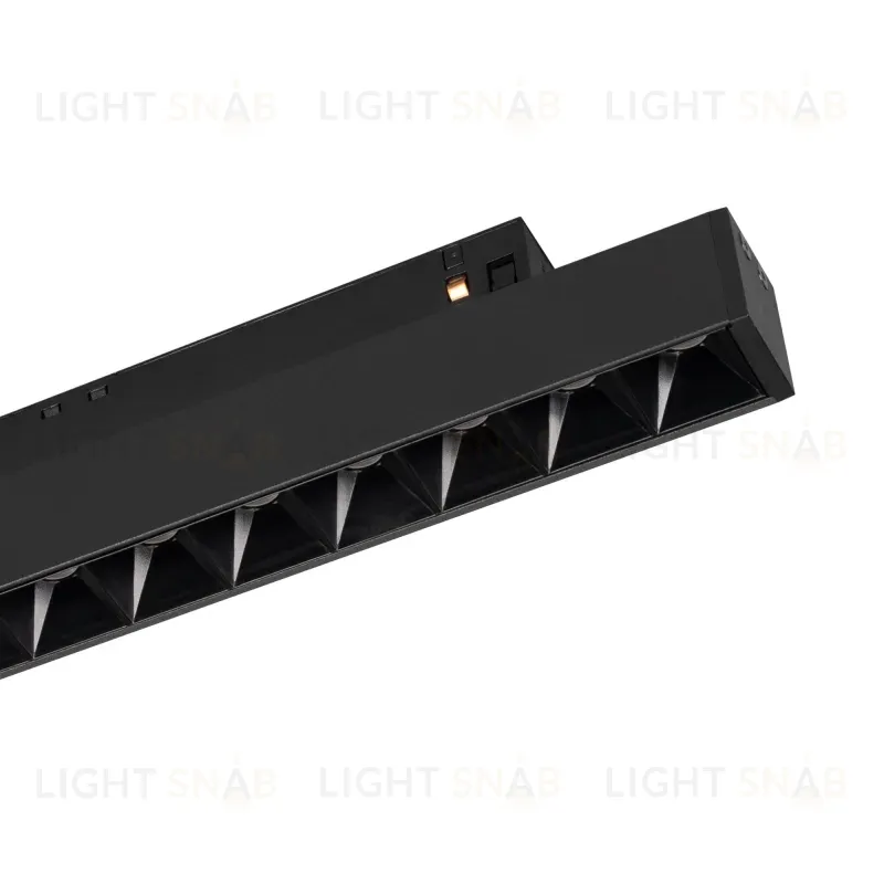 Трековый светильник Arlight Mag-Orient-Laser-L465-16W Day4000 033617 033617