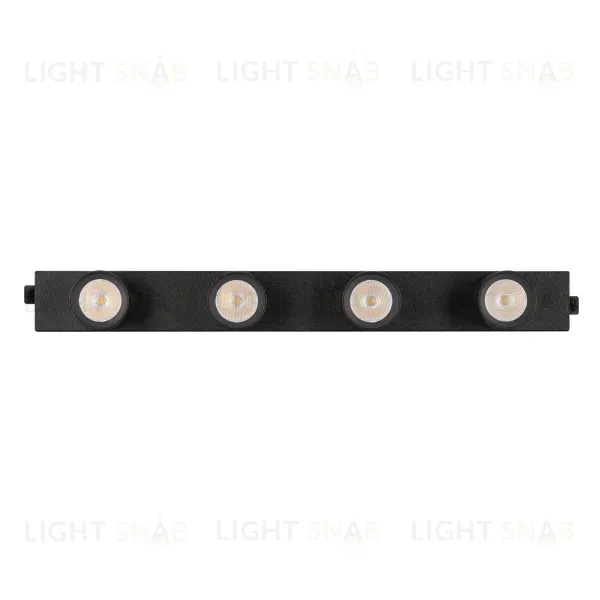 Трековый светильник Arlight Mag-Orient-Krater-L195-12W Day4000 035580 035580