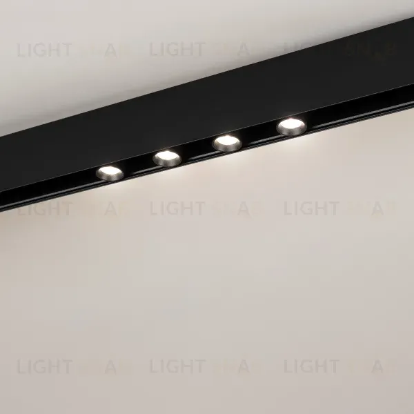 Трековый светильник Arlight Mag-Orient-Krater-L195-12W Day4000 035580 035580