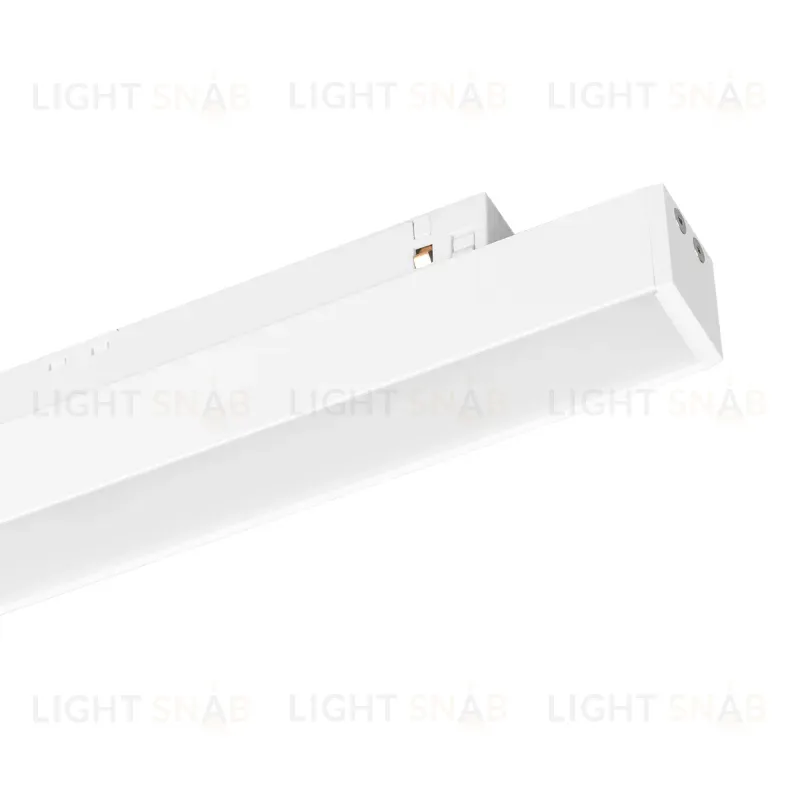 Трековый светильник Arlight Mag-Orient-Flat-L235-8W Warm3000 035834 035834