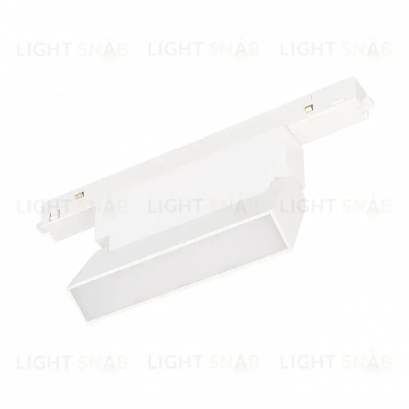 Трековый светильник Arlight Mag-Orient-Flat-Fold-S195-6W Warm3000 035855 035855