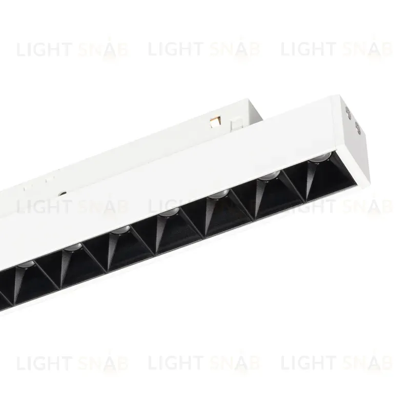 Трековый светильник Arlight Mag-Orient-Laser-L235-8W Warm3000 035846 035846