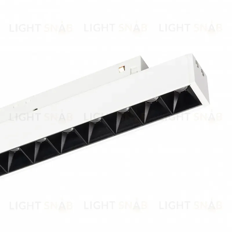 Трековый светильник Arlight Mag-Orient-Laser-L465-16W Warm3000 035850 035850