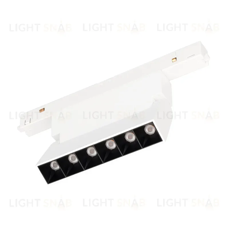 Трековый светильник Arlight Mag-Orient-Laser-Fold-S195-6W Day4000 035860 035860