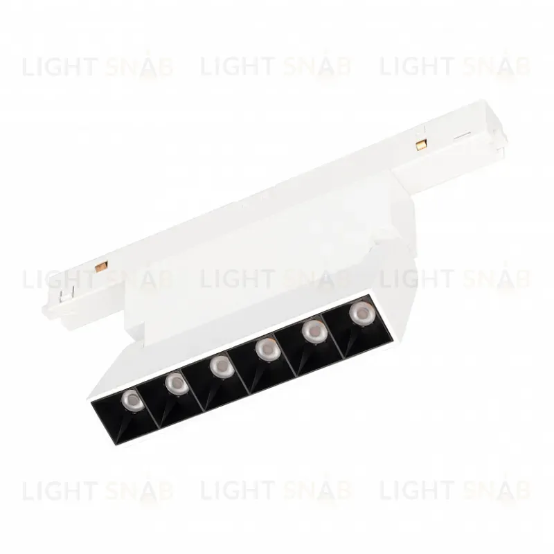 Трековый светильник Arlight Mag-Orient-Laser-Fold-S195-6W Warm3000 035863 035863