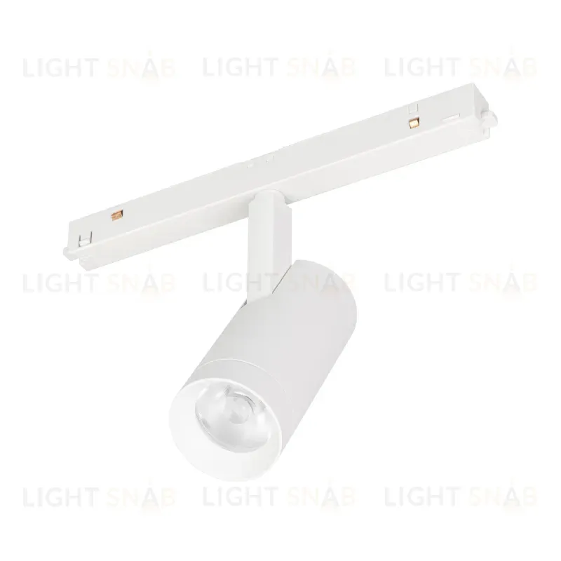 Трековый светильник Arlight Mag-Orient-Spot-R45-12W Warm3000 035874 035874